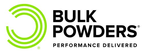 Bulk Powders Logo